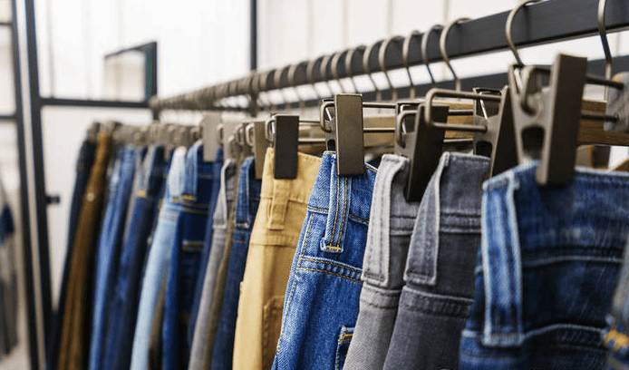 UK Top 8 Jeans Manufacturers & Suppliers | JUAJEANS