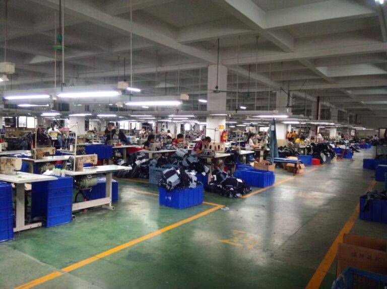 Jeans factory outlet
