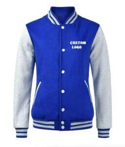 Varsity Jacket Manufacturers Best Varsity Jackets For Your Brand